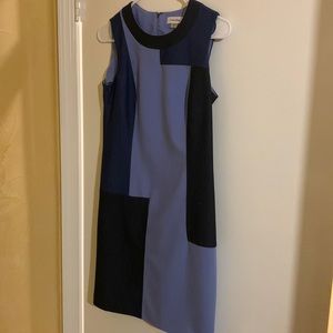 Calvin Klein dress